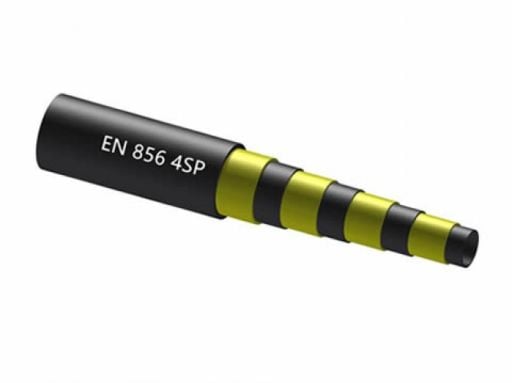 R9 HİDROLİK HORTUM